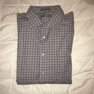 Dress shirt